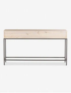Rosamonde Console Table -Lulu and Georgia Store 223913 003 BCK 1