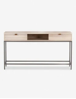 Rosamonde Console Table -Lulu and Georgia Store 223913 003 FRT 1