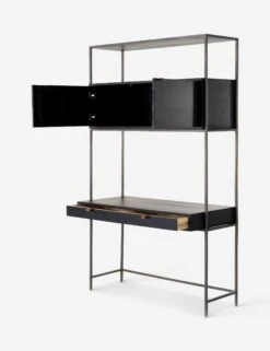 Rosamonde Modular Desk -Lulu and Georgia Store 223959 002 OPN 1