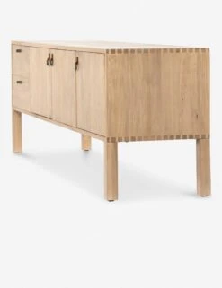 Maeve Media Console -Lulu and Georgia Store 223975 001 DET 1