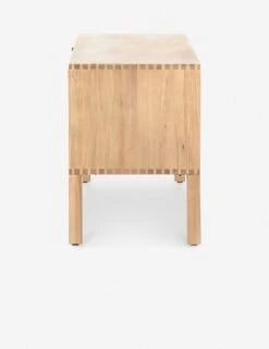 Maeve Media Console -Lulu and Georgia Store 223975 001 SID 1