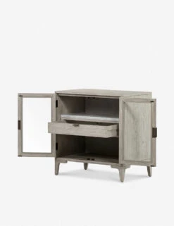 Ryden Nightstand 9 Ryden Nightstand -Lulu and Georgia Store 223979 001 OPN 1