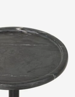 Nicholas Side Table 12 Nicholas Side Table -Lulu and Georgia Store 224056 003 DET 3