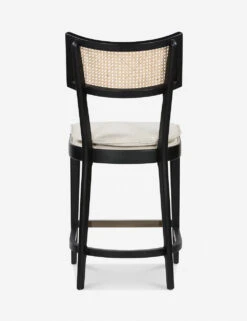 Jaz Bar And Counter Stool -Lulu and Georgia Store 224123 005 BCK 1