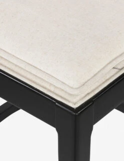 Jaz Bar And Counter Stool -Lulu and Georgia Store 224123 005 DET 3