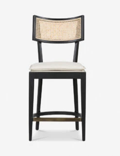 Jaz Bar And Counter Stool -Lulu and Georgia Store 224123 005 FRT 1