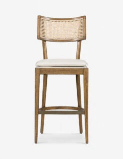 Jaz Bar And Counter Stool -Lulu and Georgia Store 224123 008 FRT 1