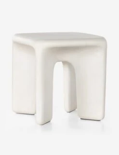 Carmona Side Table -Lulu and Georgia Store 224153 001 det 1