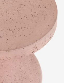 Juni Indoor / Outdoor Side Table -Lulu and Georgia Store 224359 002 det 3