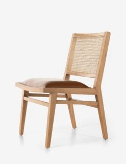 Archie Dining Chair -Lulu and Georgia Store 224376 001 det 1