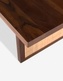 Gilmore Dining Table -Lulu and Georgia Store 224414 001 DET 1