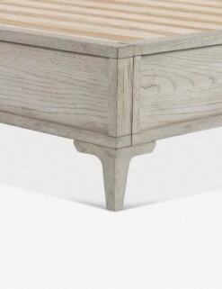 Effie Platform Bed 8 Effie Platform Bed -Lulu and Georgia Store 224423 001 DET 1