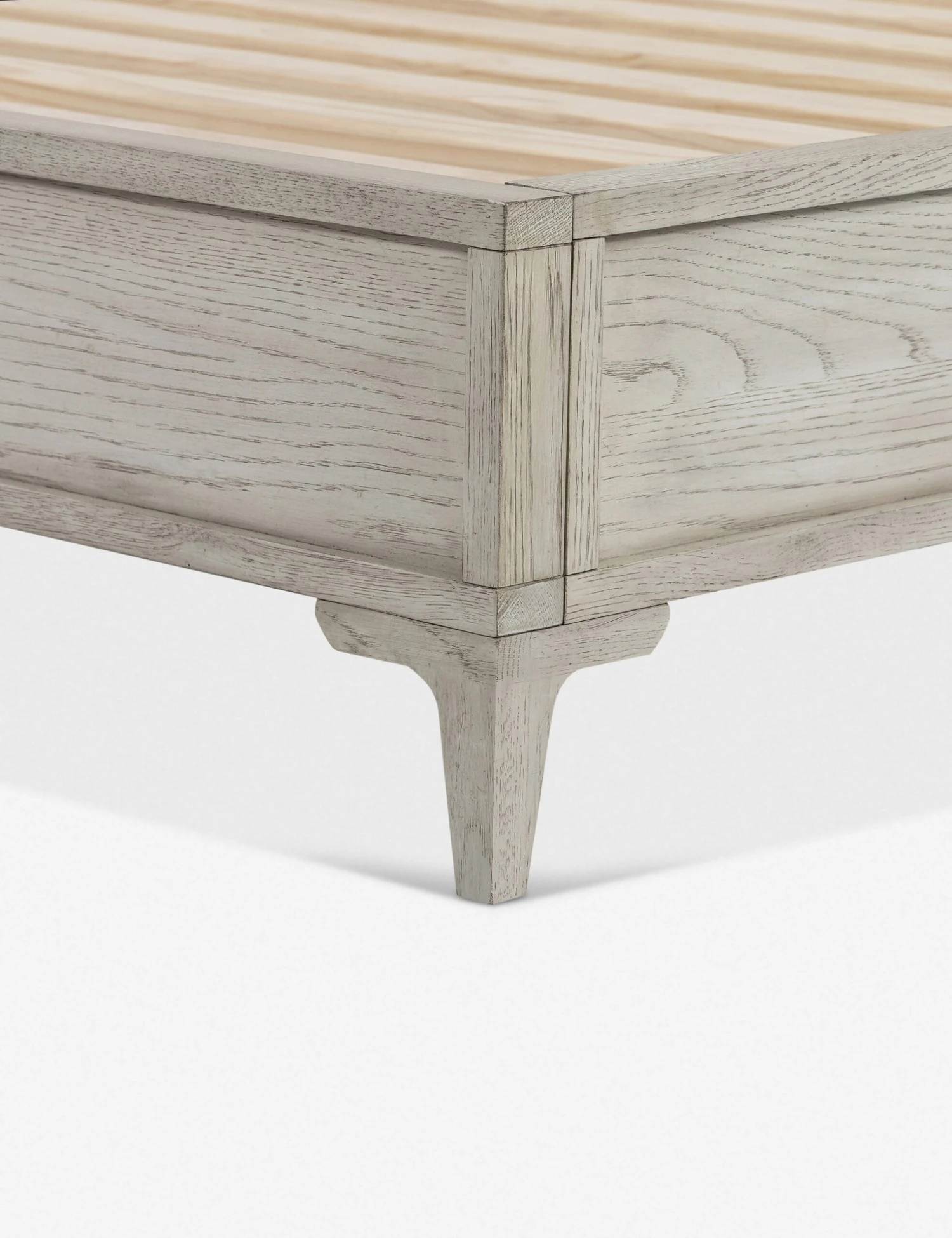 Effie Platform Bed 4 Effie Platform Bed - Image 4