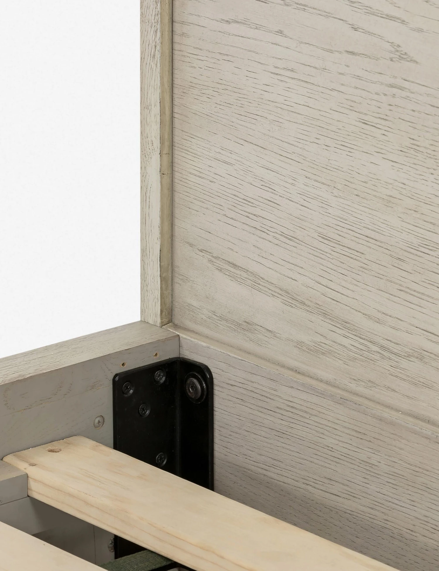 Effie Platform Bed 5 Effie Platform Bed - Image 5