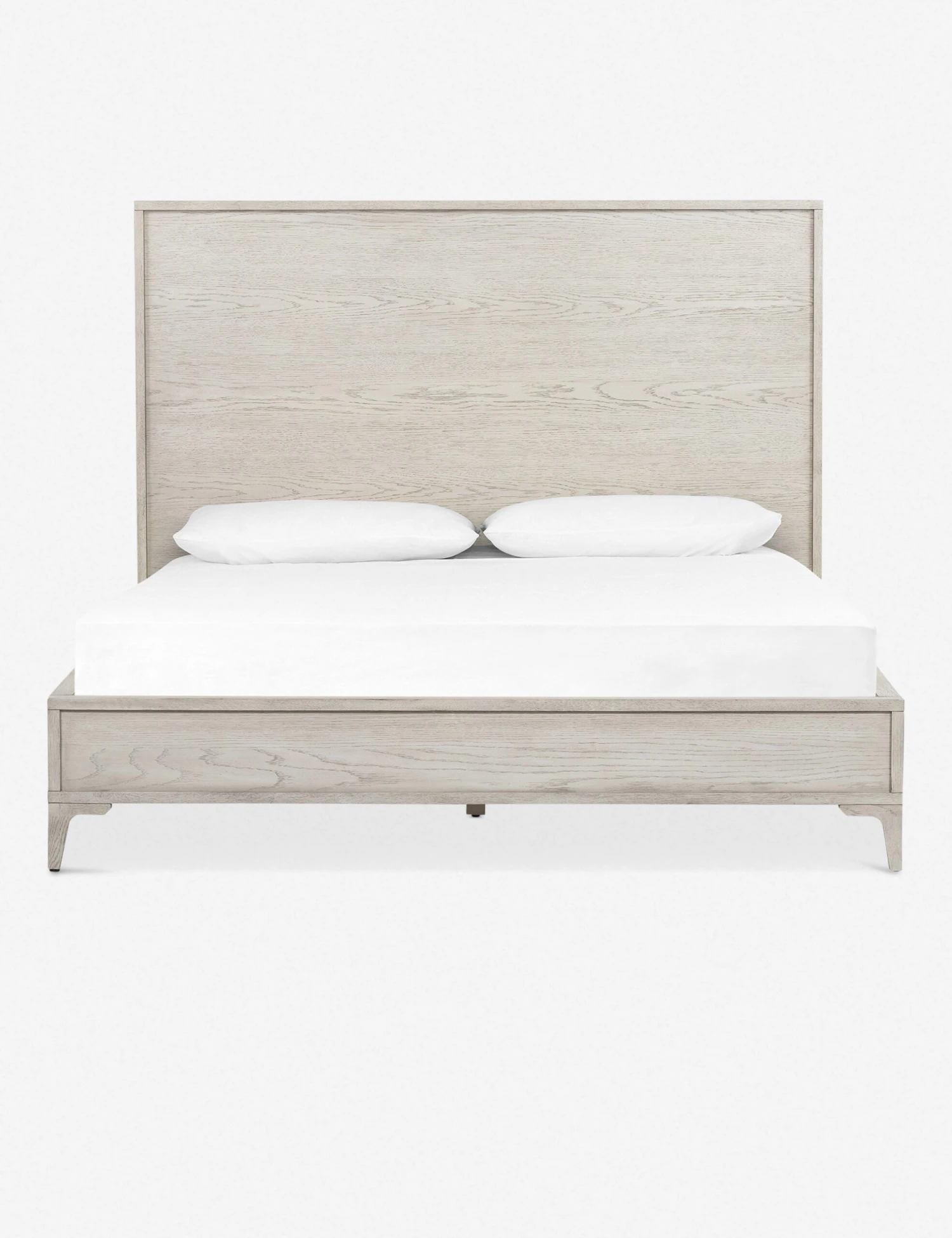 Effie Platform Bed 1 Effie Platform Bed