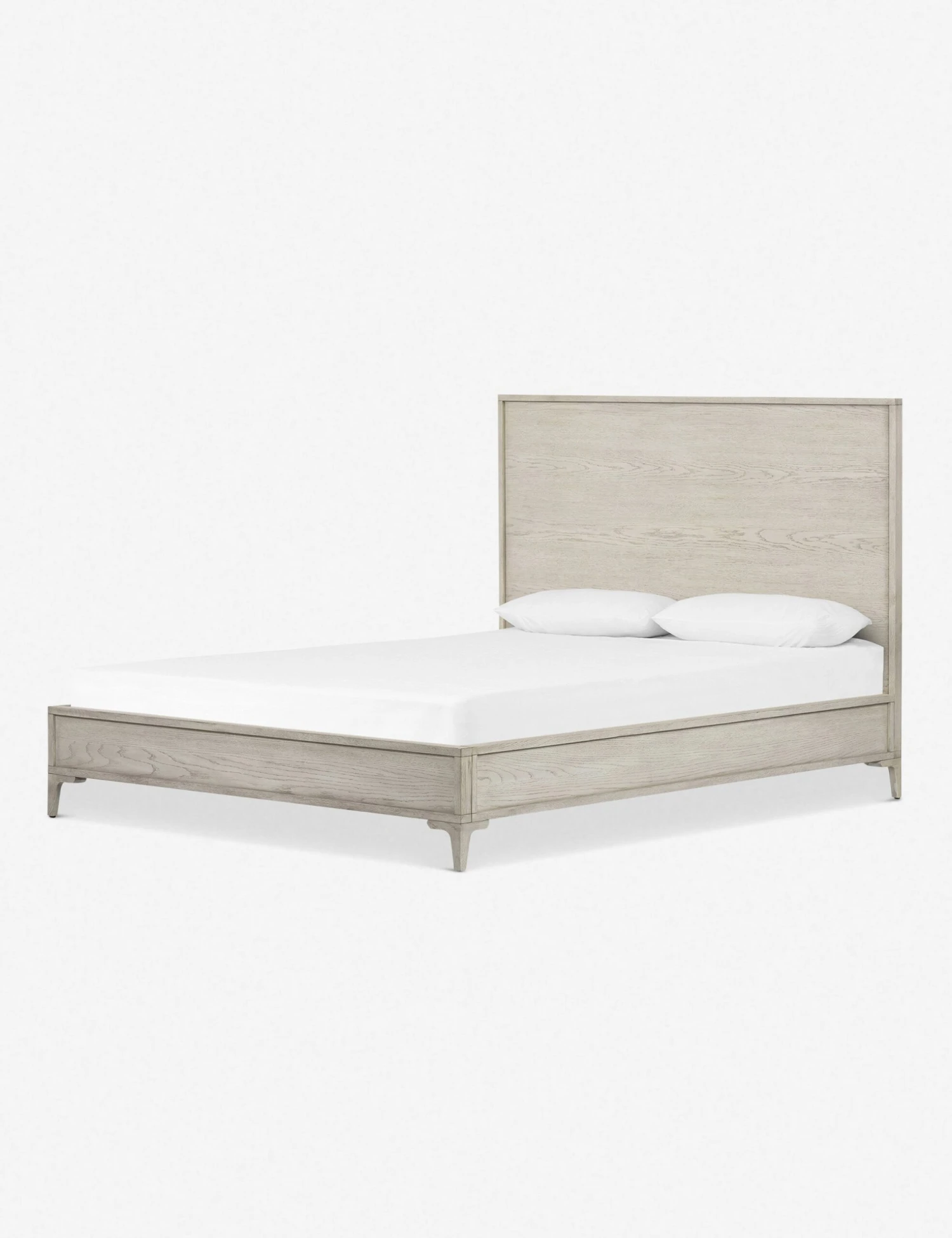Effie Platform Bed 2 Effie Platform Bed - Image 2