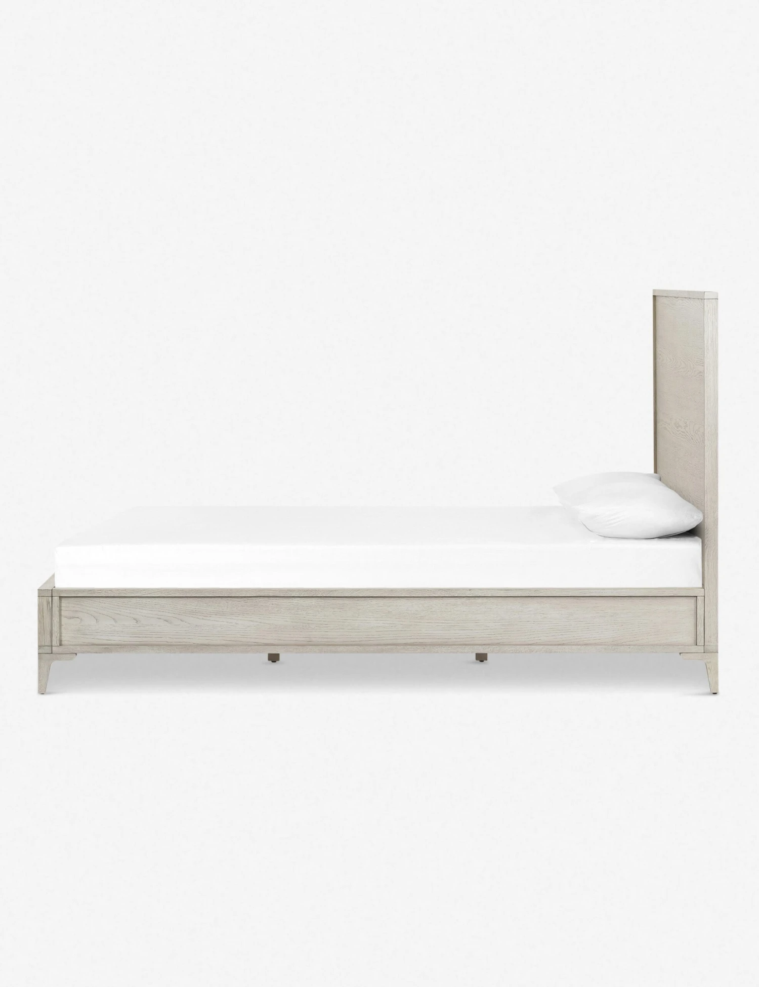 Effie Platform Bed 3 Effie Platform Bed - Image 3