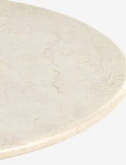 Milazzo Round Dining Table -Lulu and Georgia Store 224424 001 DET 5