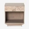 Moneo Nightstand