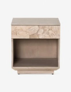 Moneo Nightstand