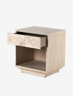 Moneo Nightstand -Lulu and Georgia Store 224457 001 opn 1