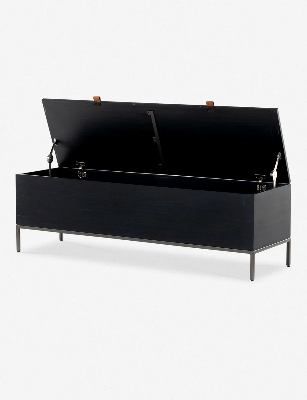 Rosamonde Storage Bench 3 Rosamonde Storage Bench - Image 3