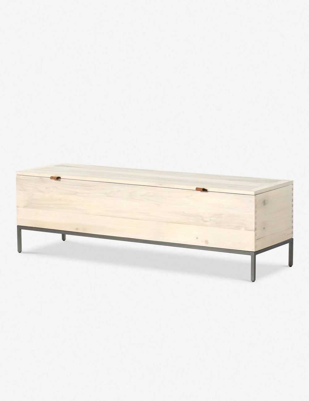 Rosamonde Storage Bench 9 Rosamonde Storage Bench - Image 9