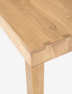 Beckett Dining Table -Lulu and Georgia Store 224500 001 det 1
