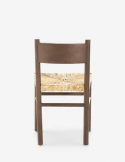 Gilbert Dining Chair 17 Gilbert Dining Chair -Lulu and Georgia Store 224509 001 BCK 1