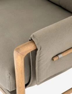 Francis Accent Chair -Lulu and Georgia Store 224514 002 det 3