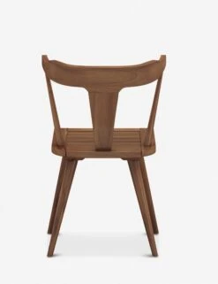 Angelo Indoor / Outdoor Dining Chair -Lulu and Georgia Store 224704 002 BCK 1