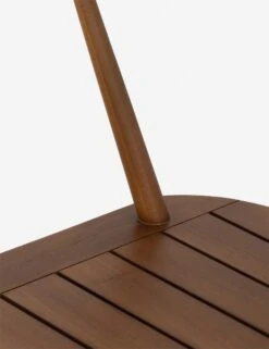 Angelo Indoor / Outdoor Dining Chair -Lulu and Georgia Store 224704 002 DET 4