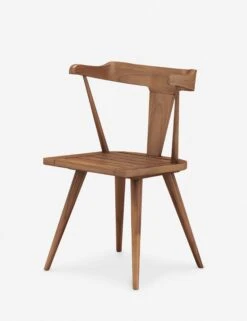 Angelo Indoor / Outdoor Dining Chair -Lulu and Georgia Store 224704 002 PRM 1 1