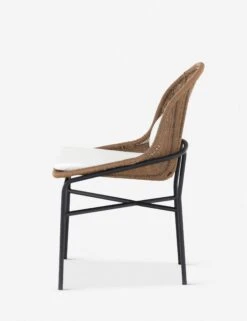 Maike Indoor / Outdoor Dining Chair -Lulu and Georgia Store 224713 001 sid 1