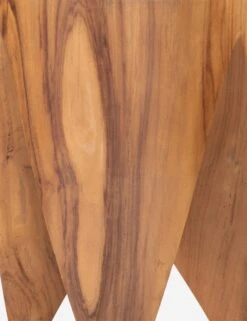 Tre Indoor / Outdoor Side Table 18 Tre Indoor / Outdoor Side Table -Lulu and Georgia Store 224744 001 DET 5