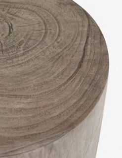 Tre Indoor / Outdoor Side Table 24 Tre Indoor / Outdoor Side Table -Lulu and Georgia Store 224744 002 DET 5