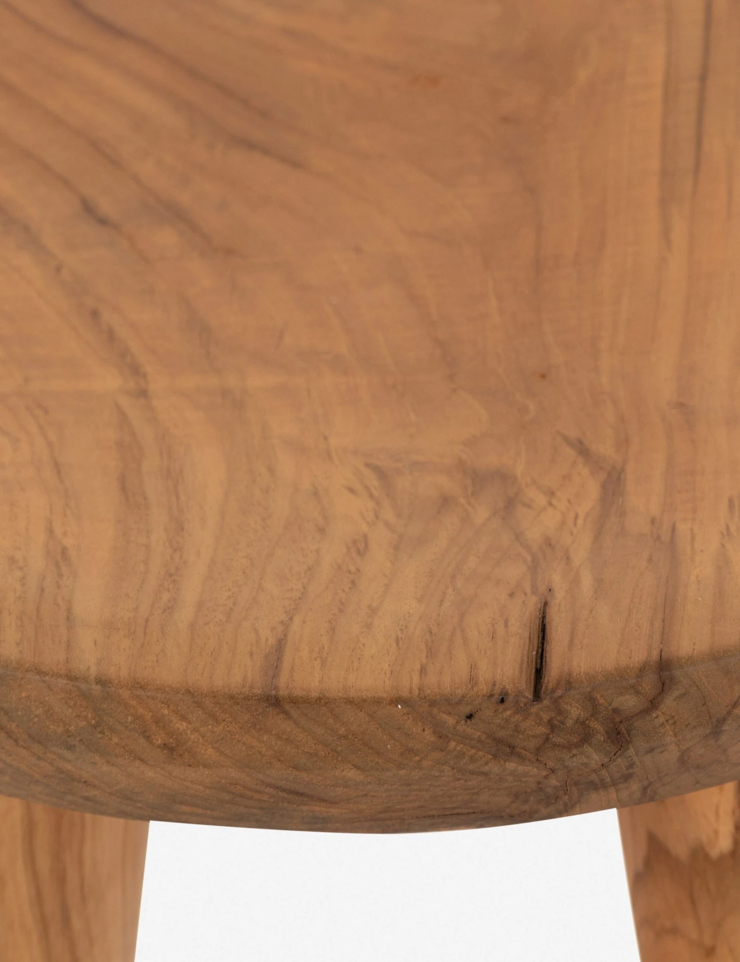 Clarabelle Round Indoor / Outdoor Stool 4 Clarabelle Round Indoor / Outdoor Stool - Image 4