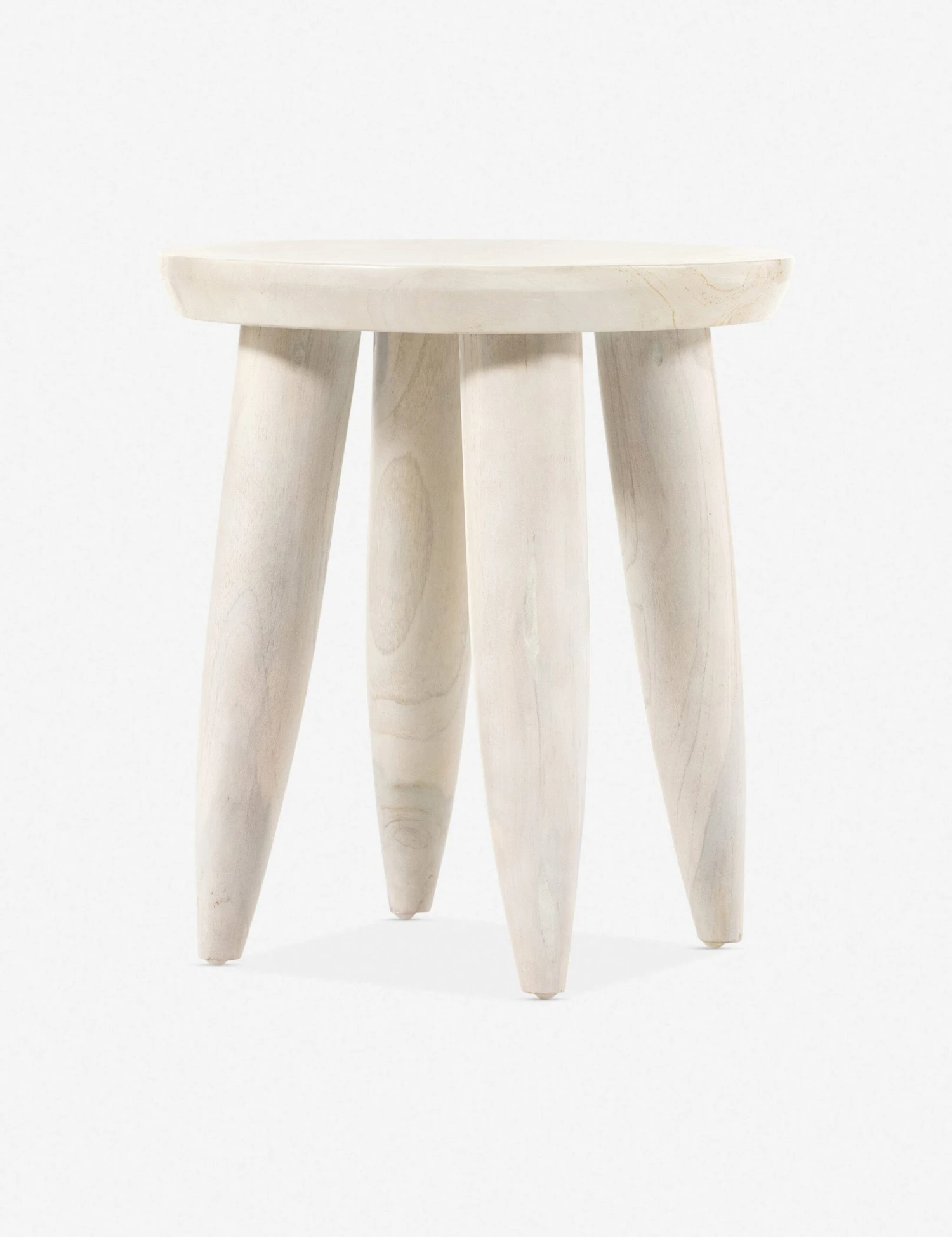 Clarabelle Round Indoor / Outdoor Stool 7 Clarabelle Round Indoor / Outdoor Stool - Image 7