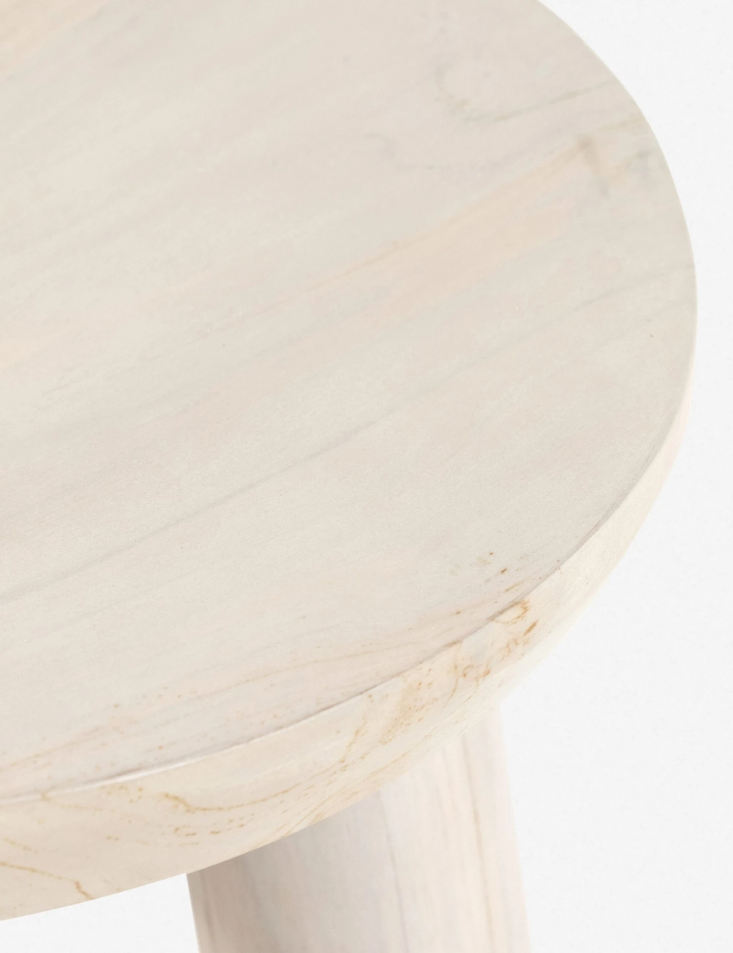 Clarabelle Round Indoor / Outdoor Stool 10 Clarabelle Round Indoor / Outdoor Stool - Image 10