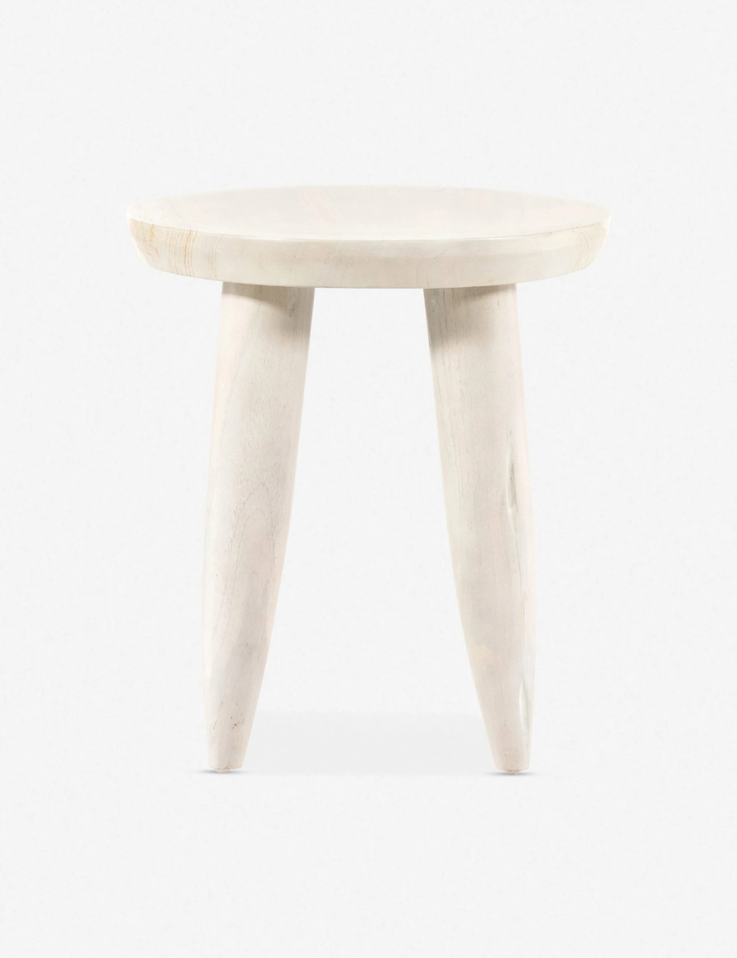 Clarabelle Round Indoor / Outdoor Stool 5 Clarabelle Round Indoor / Outdoor Stool - Image 5