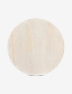 Clarabelle Round Indoor / Outdoor Stool 18 Clarabelle Round Indoor / Outdoor Stool -Lulu and Georgia Store 224745 003 TOP 1