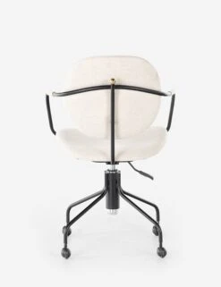 Megyn Office Chair -Lulu and Georgia Store 224774 001 bck 1