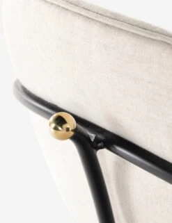 Megyn Office Chair -Lulu and Georgia Store 224774 001 det 8