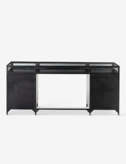 Malcom Executive Desk -Lulu and Georgia Store 224897 002 BCK 1