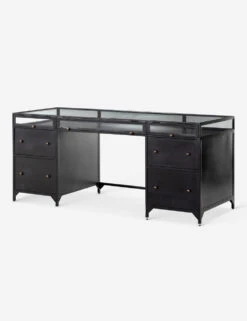 Malcom Executive Desk -Lulu and Georgia Store 224897 002 PRM 1