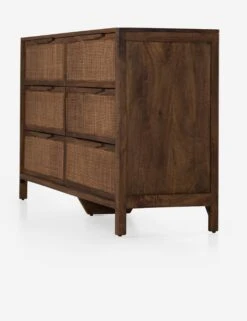 Hannah 6-Drawer Dresser -Lulu and Georgia Store 224923 003 DET 1