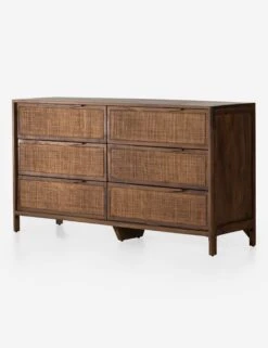 Hannah 6-Drawer Dresser -Lulu and Georgia Store 224923 003 PRM 1