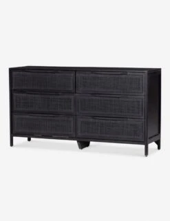 Hannah 6-Drawer Dresser -Lulu and Georgia Store 224923 004 PRM 1
