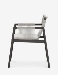 Brinalyn Indoor / Outdoor Dining Chair -Lulu and Georgia Store 224961 001 SID 1