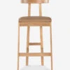 Ayvn Bar And Counter Stool